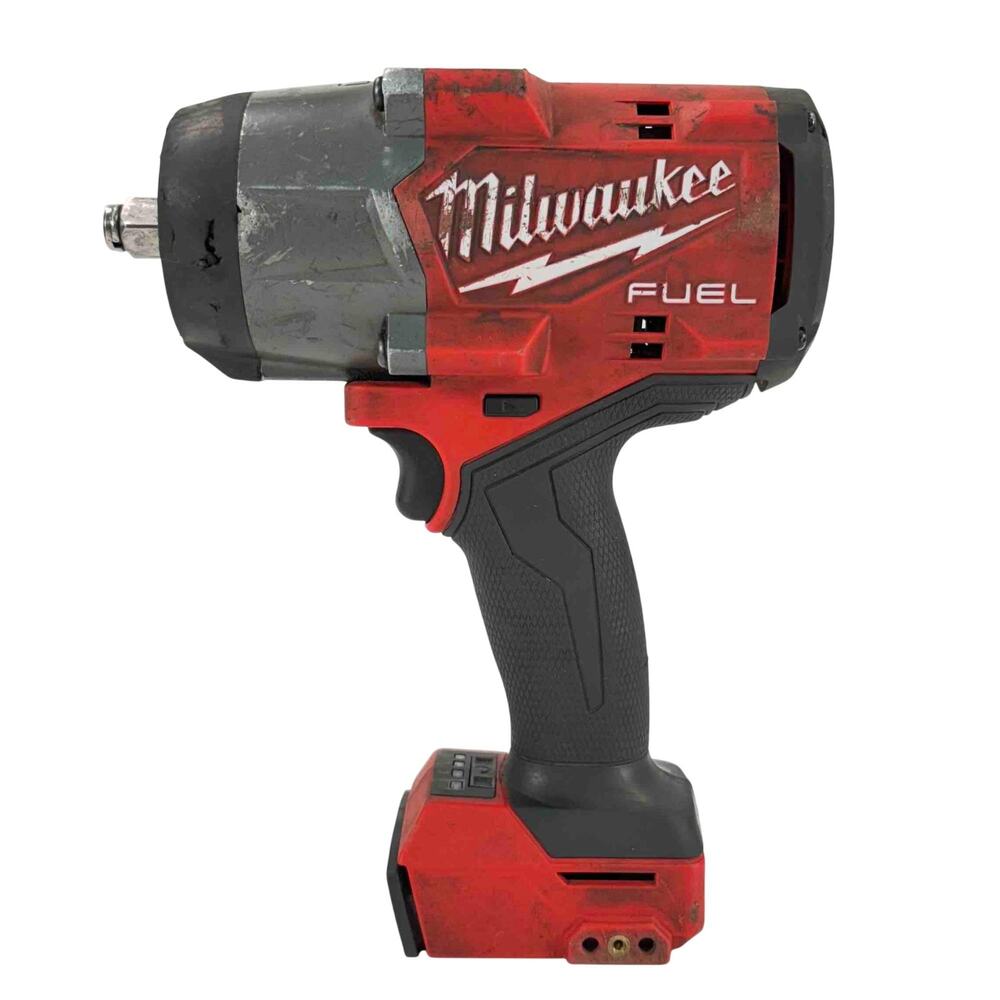 Milwaukee M18 Fuel Impact Wrench 2967-20 (Tool Only) New in Box